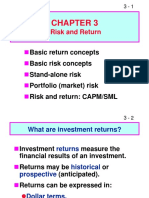 ch03  corporate finance