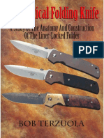 The Tactical Folding Knife PDF