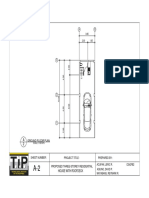 Ground Floor Plan: Sheet Number: Project Title: Prepared by