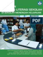 Panduan Gerakan Literasi Sekolah Di SMK