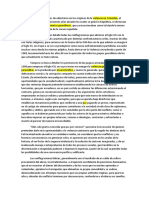 No Se Trata Esta Vez de Adentrarse en Los Orígenes de La Violencia en Colombia