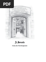 A Jornada Guia Participante
