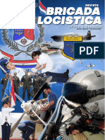 Revista Brigada Logistica Edicion 2016