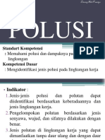 Polusi