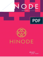 Catálogo Oficial Hinode Ciclo 03-17-1 PDF