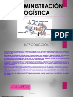  Logistica