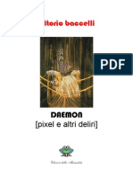 Daemon - Pixel e Altri Deliri