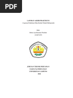 Download Laporan Teknik Hidroponik 2Baruuu by Irvan Kurniawan SN361615914 doc pdf
