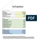 CP CDB Pos Fixado Rentabilidade Liquida v3