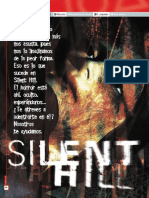 Silent Hill en Espanol PDF