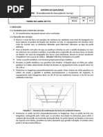 PES.33 - Forro Em Lambril de PVC - V.01