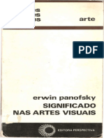 Erwin PANOFSKY - Significado nas artes visuais.pdf