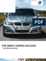 BMW 3series-2008