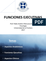 Clase 5 Funciones Ejecutivas