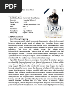 Download Resensi Novel Surat Kecil Untuk Tuhan by widya krisna SN361619243 doc pdf
