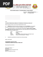 Surat Setuju Terima Tawaran Prasekolah Pdf