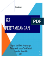 66812654-Manajemen-K3-Pertambangan.pdf