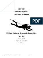 Psd Consensus Standards - Rev 8.0 -Secure