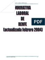 Normativa Laboral_ Sf Actualizada 2004