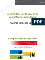 Estructura Del Módulo de Competencias Ciudadanas_saber Pro 2017