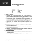 Download Contoh RPP Pembelajaran Berbasis Proyek by Rusli Kadir SN361623444 doc pdf