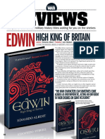 Reviews: High King of Britain