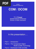 Com-dcom