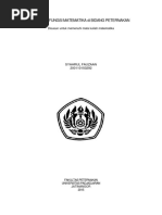 Makalah Pakan Sumber Energi