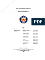 Proposal Potensi Desa