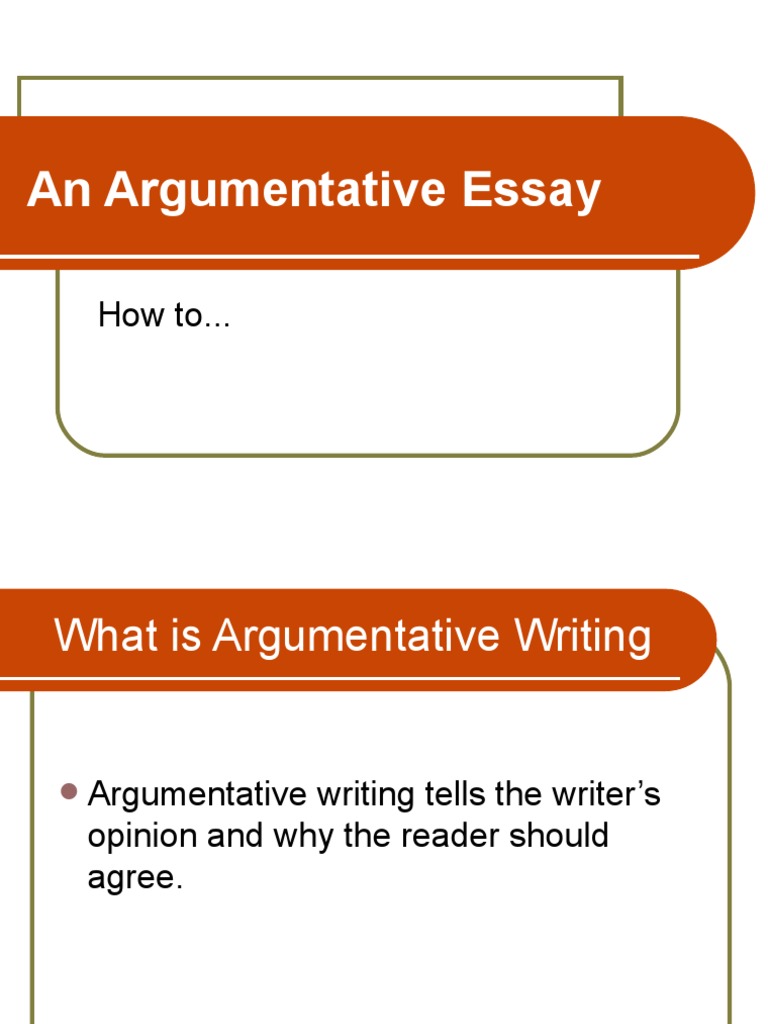 Nuclear Energy Argumentative Essay