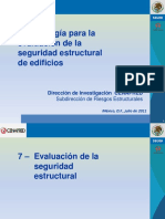 Evaluacion de Edificios - 07-Evaluacion