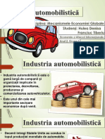 Industria Automobilistica