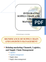 Integrating Supply Chain and Logistics Management: © 2002 Mcgraw-Hill Companies, Inc., Mcgraw-Hill/Irwin