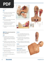 Airway Management - Adult