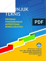 Juknis PKB 2017 PDF