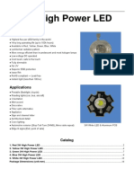 3W High Power LED.pdf