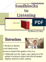 Common Barriers to Listening_GOMEZ
