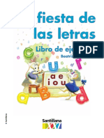 La fiesta de las letras. Libro de ejercicios.pdf