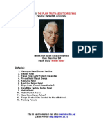 Herbert W. Armstrong - Sejarah Natal PDF