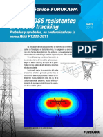 Cables Adss Resistentes Al Efecto Tracking PDF