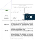 Clinical Pathway