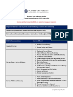 Contents-KSP Curriculum - Updated 08.30.16