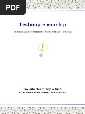 Techno Preneur Ship