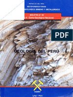 A-055-Boletin Geología Del Peru