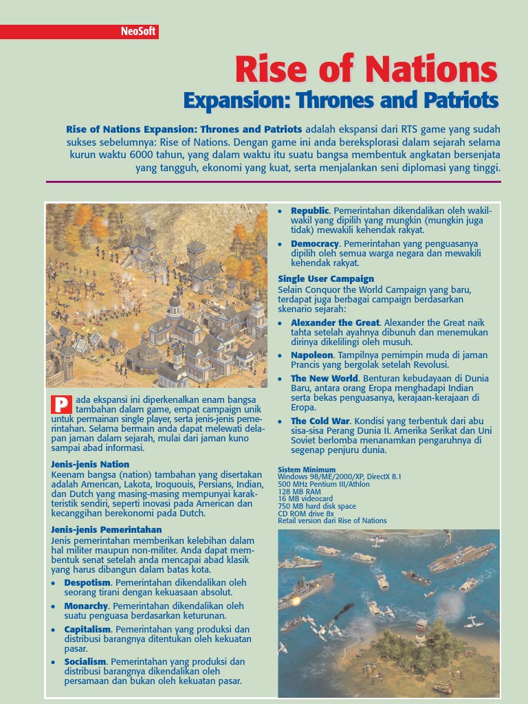 NeoTek Vol. IV - No. 08 | PDF