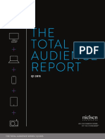 Total Audience Report q1 2015