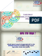 Taklimat KPTN - Mqa PDF