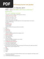 Download Latihan Soal KKPI Tentang Scanner Dan Jawaban by Rivauji Coco SN361639347 doc pdf