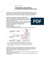 Cap 9 Resumo Abbas Imunología Básica