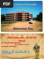 Download Panchakarma in Netra Roga  by Ananthram Sharma SN36164211 doc pdf